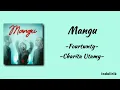 Mangu - Fourtwnty, Charita Utamy | Lirik Lagu