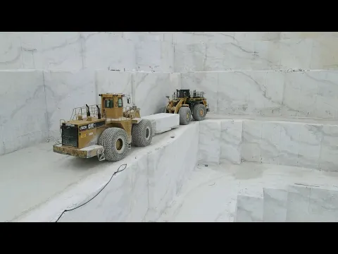 Download MP3 Documentary Of Marble Quarries Based In Greece (Marble Extraction And Proccesing)