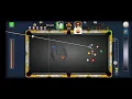 8 Ball pool win trick