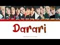 Download Lagu Treasure - Darari [Han/Rom/Ina] Lirik Terjemahan Indonesia Color Coded Lyrics |