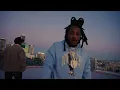 Eric Bellinger - Gang Slide ft. Mozzy
