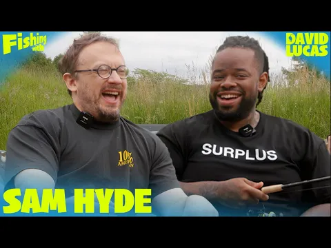 Download MP3 Sam Hyde Goes Fishing with David Lucas