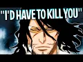 Download Lagu Why Did Old Man Zangetsu Plan To Kill Ichigo? | BLEACH Explained