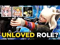 Top Bard Machinist Dancer Discuss Their Jobs in FFXIV Dawntrail
