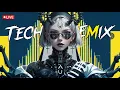 Download Lagu Live 24/7 - 1000 Songs😉🤘Best Nonstop Techno Remixes Of Popular Songs🔥Hyper Techno Remix⚡️Techno Bass