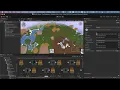 sprunki craft unity source code