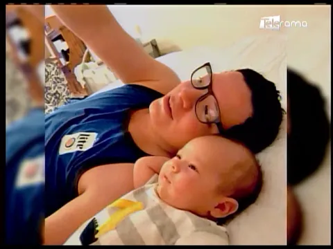 Carlos Víctor Morales comparte la pasión del fútbol con sus hijos y nietos