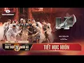 Download Lagu IF - Nhà THIẾU NHI (Tiết Mục Vocal) Công Diễn 5 | ANH TRAI VƯỢT NGÀN CHÔNG GAI 2024