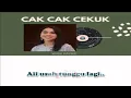 Download Lagu Cak Cak Cekuk -  Wani Kyrie (Karaoke NO Vocal)