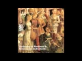 Download Lagu Currende Consort, Erik Van Nevel - Alla battaglia (Bombardes, Sakcbuts \u0026 Drums)