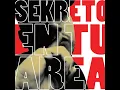 Gota - Sekreto & Leon Fuego