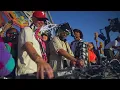 Keinemusik play live - WhoMadeWho & Rampa - UUUU (&ME Remix) @ Burning Man 2022