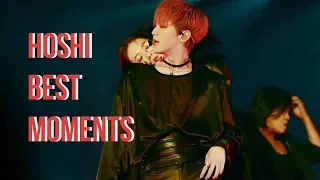 Download kwon soonyoung best moments MP3