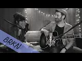 BRKN - Madison Ryann Ward Cover - feat Marina Santelli