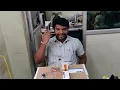 Driver Drowsiness detection and alerting - closing of eyes and Yawning detection using Raspberry pi