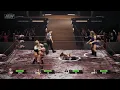 Download Lagu AEW: Fight Forever LadyFrost vs Megan Bayne vs Skye Blue vs Thunder Rosa