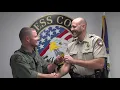 Daviess County Detention Center
