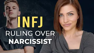Download WHY A TRUE INFJ COMES OUT ON TOP WITH A NARCISSIST MP3