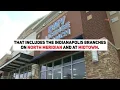 Indiana BMV to temporarily close 8 branches for October including 2 Indy locations