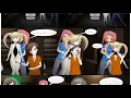 TG TF BOOF TG Anime Funny TG ani cute - Tg transformation stories