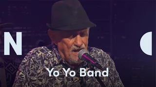 Andělská noc - Yo Yo Band | OK TV
