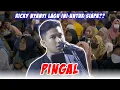 Download Lagu PINGAL - Ngatmombilung LIVE COVER BY RICKY FEBRIANSYAH