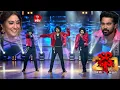 Lagu Pandu Special Dance Performance | Dhee 20 | 4th February 2026 | ETV Telugu