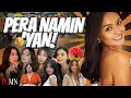 Download Lagu KLEPTO BABIES!? Dr. KC Halili Reacts to the cringiest nepo content