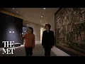 Exhibition Tour Monstrous Beauty A Feminist Revision of Chinoiserie Met Exhibitions