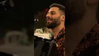 להקת כפיים חאפלה באהבה היידה 