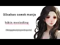 Download Lagu D3sahan cewek manja | asmr roleplay indonesia