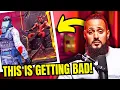 FORTNITE EXPOSED Selling Your Soul To The Devil In Game
