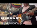 Bekikis Bulu Betis (cover) || Project Band