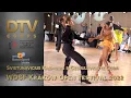 Lagu # Jive | Svistunavicius Kasparas \u0026 Cesnuleviciute Goda | Youth | WDSF Kraków Open Festival 2022