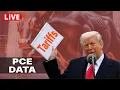 Download Lagu PCE Inflation Report  | Tariff Shockwaves Continue 🌎| LIVE Trading