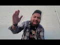 Ishmael - On the Real (Official Music Video)