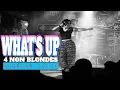 What's up - 4 Non Blondes | Kuerdas Cover