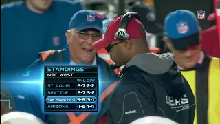 2010 49ers Chargers