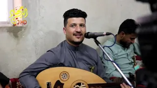 الفنان الشاب طه باكر باداء مقارب للنجم حسين محب يا كحيل الرنا 2021 HD 