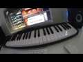Alesis V49 - REVIEW