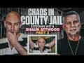 Inside Maricopa County Jail Shaun Attwood Sitdown with Michael Franzese