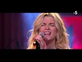 Le live : Hollysiz « Thank you all I’m fine » - C à Vous - 14/05/2021