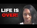 Andrea s Downfall Just Got Way WORSE Love After Lockup