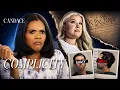 Addressing Erika Kirk TPUSA
