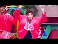VELOCIDADE  - SANTOS BRAVOS 산토스브라보스 [Music Bank] | KBS WORLD TV 260417