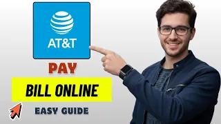 How To Pay Your AT T Bill Online Step By Step 2026 Updated
