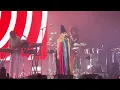 Ramalama (Bang bang) Róisín Murphy CDMX 2023