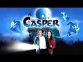 Casper Movie 1995 Christina Ricci Bill Pullman Cathy Mori - Film Review Facts