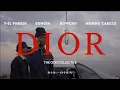 Lagu Dior - TOC (Official Music Video)