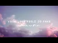 Download Lagu //Billie Eilish - watch (Slowed Down)